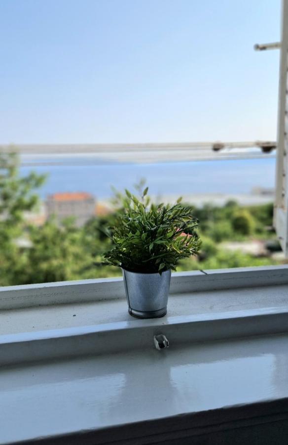 Apartment Sea Sun View غييكا المظهر الخارجي الصورة