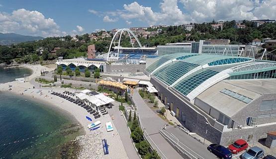 Apartment Sea Sun View غييكا المظهر الخارجي الصورة