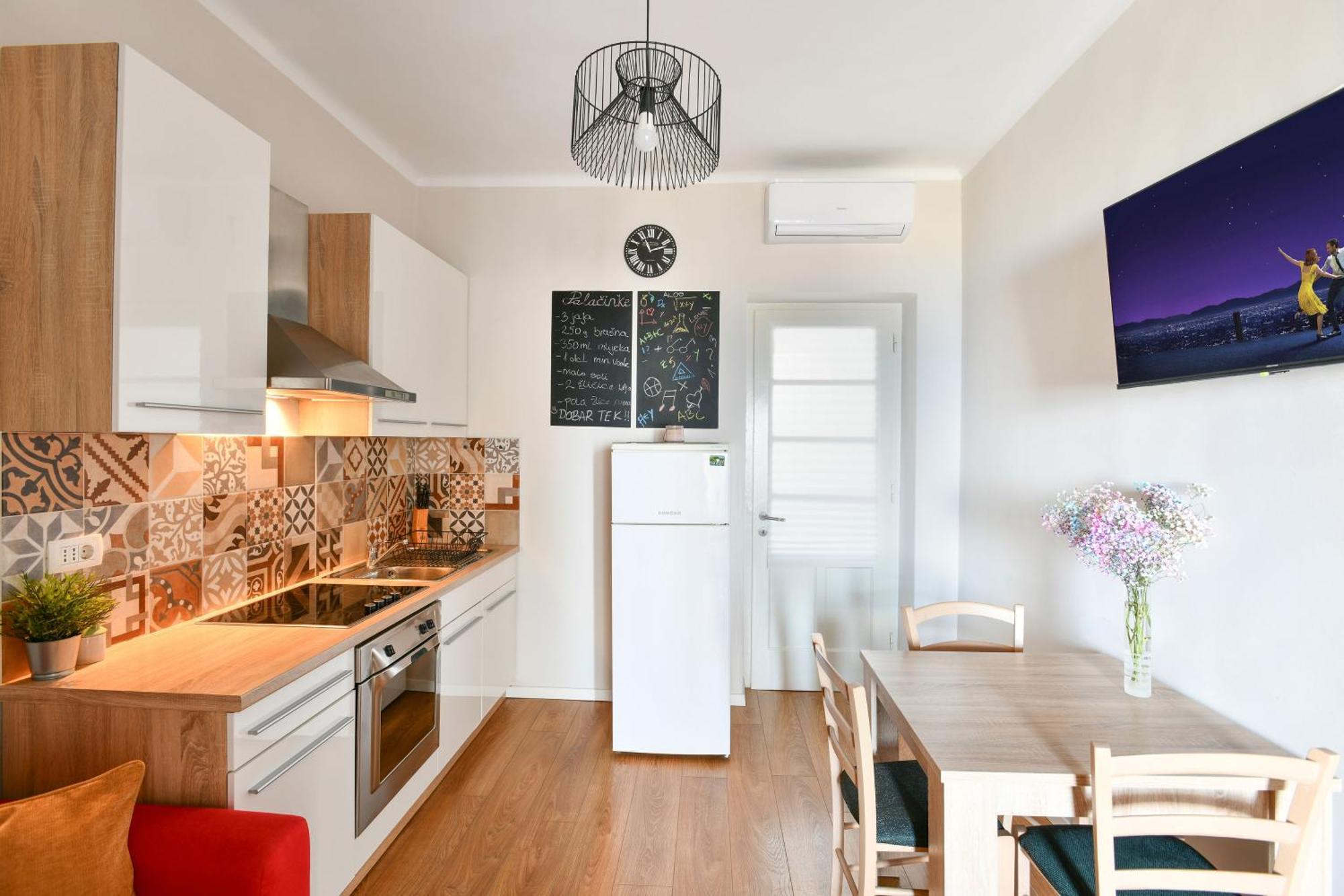 Apartment Sea Sun View غييكا المظهر الخارجي الصورة