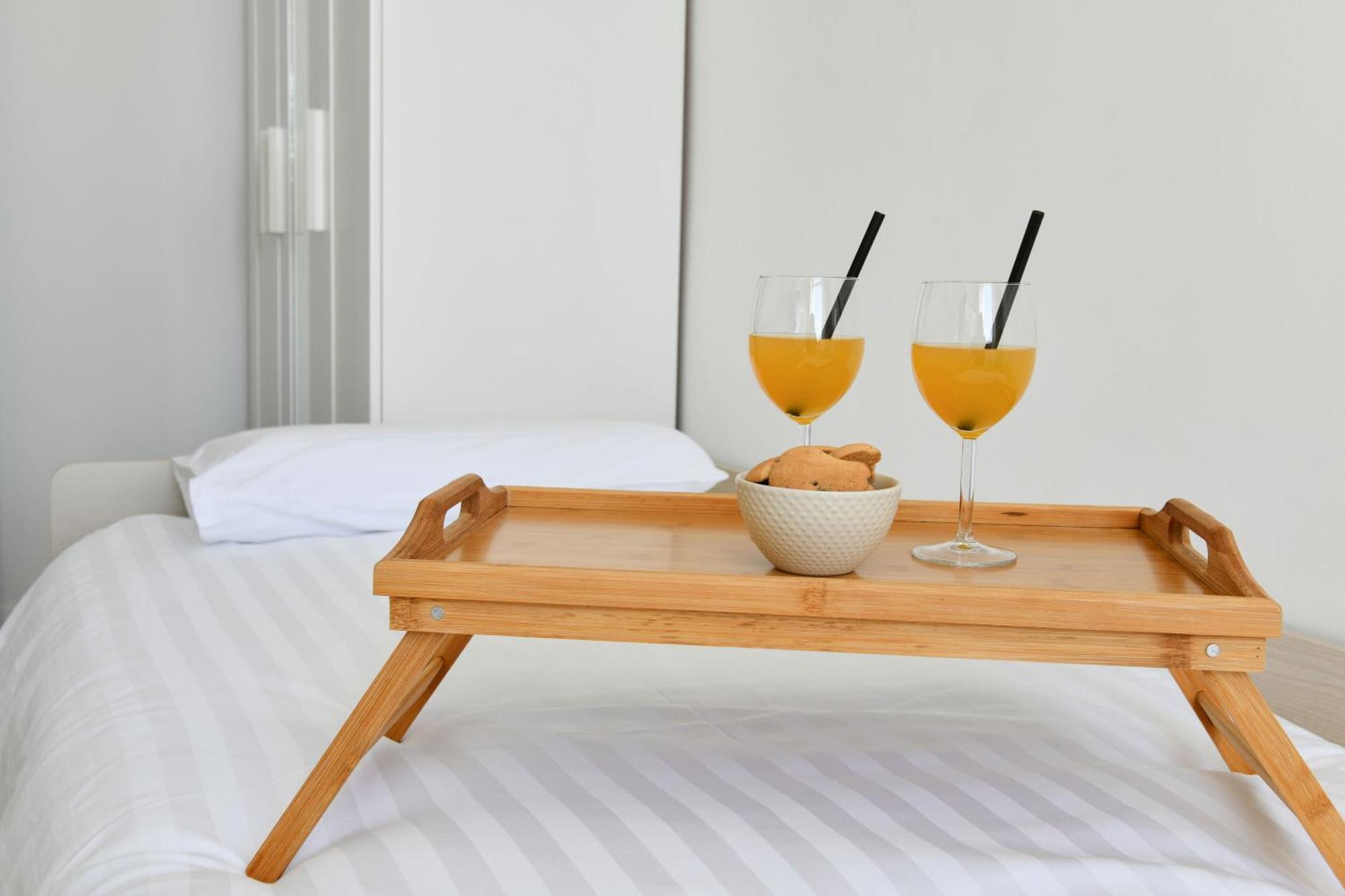 Apartment Sea Sun View غييكا المظهر الخارجي الصورة