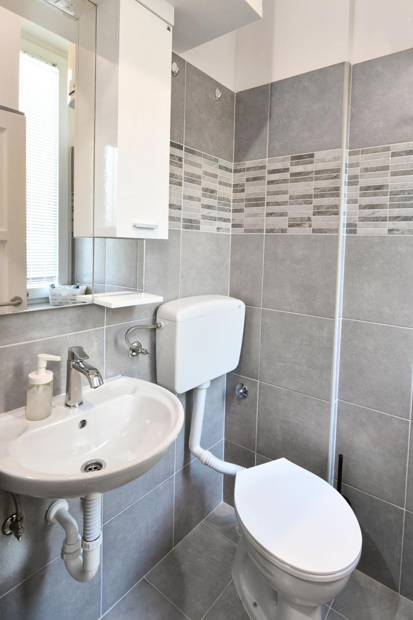 Apartment Sea Sun View غييكا المظهر الخارجي الصورة