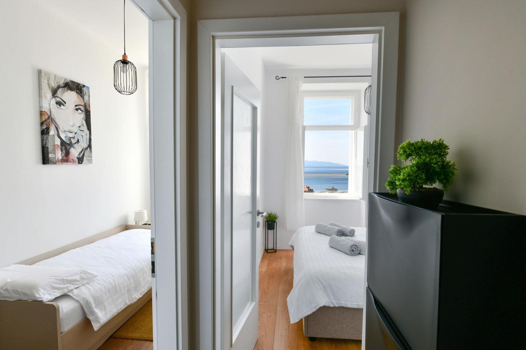 Apartment Sea Sun View غييكا المظهر الخارجي الصورة