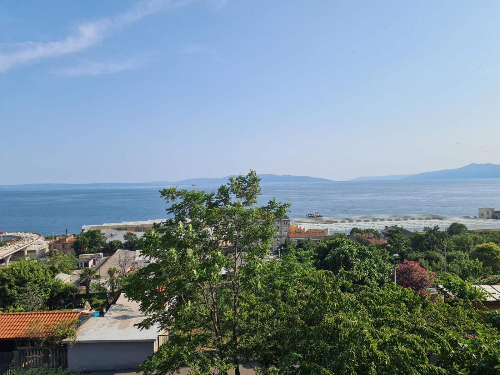 Apartment Sea Sun View غييكا الغرفة الصورة